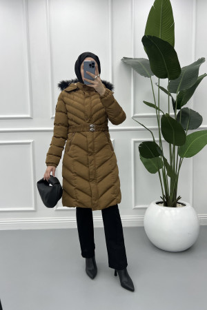 Puffer Jacket