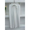 Tie Detail Trousers White