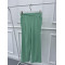 Wide Leg Knitted Trousers Pistachio Green