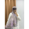 Etro Patterned Shawl Lilac