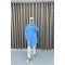 Linen Tunic Light Blue