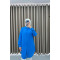 Linen Tunic Blue