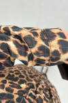 Leopard Jacket Leopard