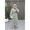 Equivalent Cashmere Coat Mint