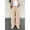 Shalwar Pants Beige