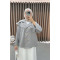 Scuba Jacket Gray