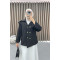 Scuba Jacket Black