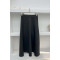 Scuba Skirt Black