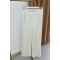 Scuba Pants White