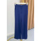 Scuba Pants Navy Blue