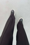 Scuba Pants Black