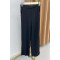 Scuba Pants Black