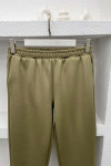 Scuba Pants Soft Green