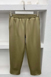 Scuba Pants Soft Green