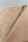 Water Drop Patterned Shawl Milk Coffee