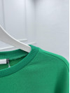 Sweatshirt Green