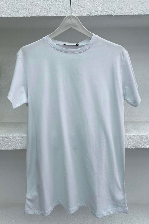 T-Shirt White