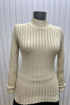 Knitwear Underwear Beige