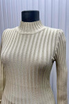 Knitwear Underwear Beige