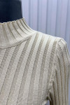 Knitwear Underwear Beige