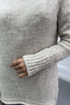 Knitted Sweater Stone