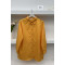 Tunic Shirt Yellow