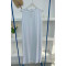 Long Dress Undergarment White