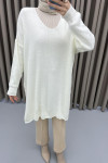 In Yaka Tunik Cream